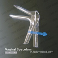 Gymecological Speculum Vajina Genişletici